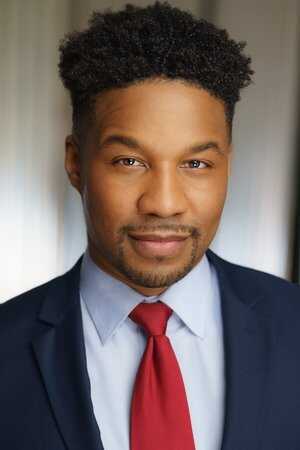 Corlandos Scott