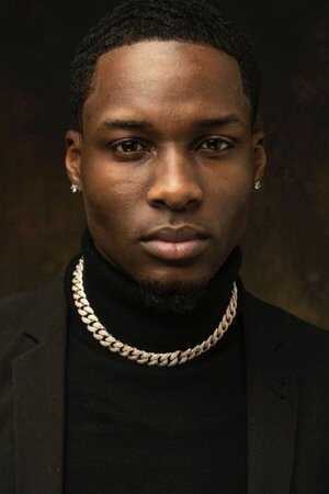 Damian Delano Young
