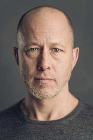 Daniel Betts