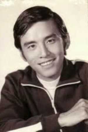 David Chiang