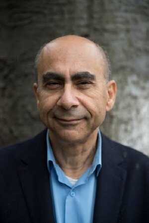 Dervis Zaim