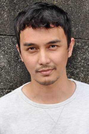 Dimas Aditya