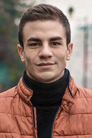 Dino Bajrovic