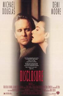 فیلم Disclosure 1994