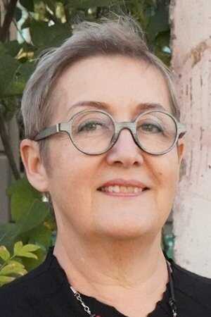Doris Maidanyuk