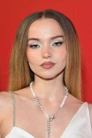 Dove Cameron