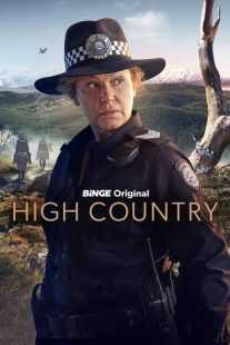 سریال High Country