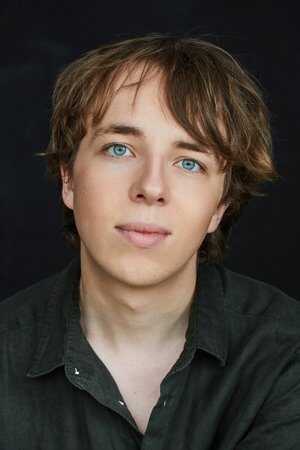 Ed Oxenbould