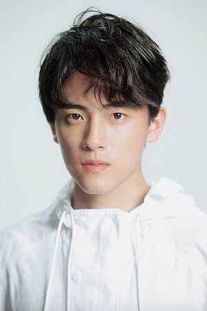 Eddy Geng