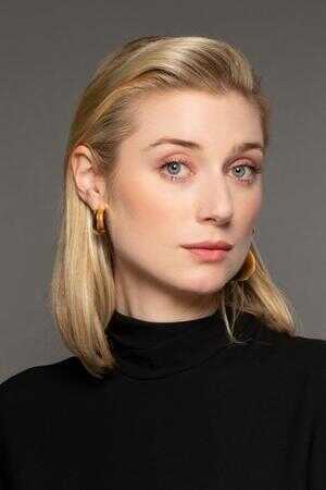 Elizabeth Debicki