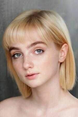 Eloise Thomas
