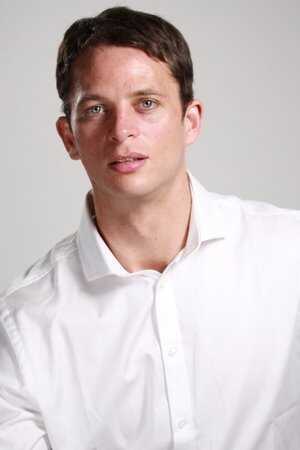 Emil van Niekerk