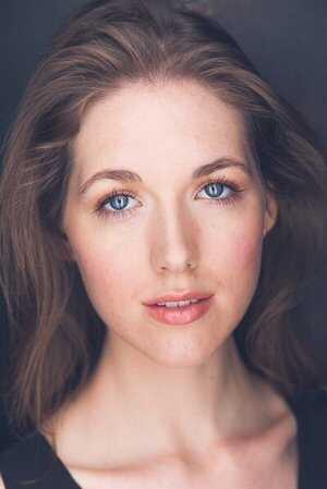 Emma Clare OConnor