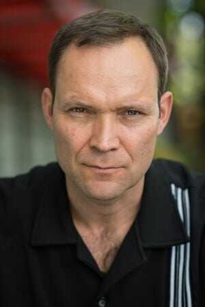 Eric Breker