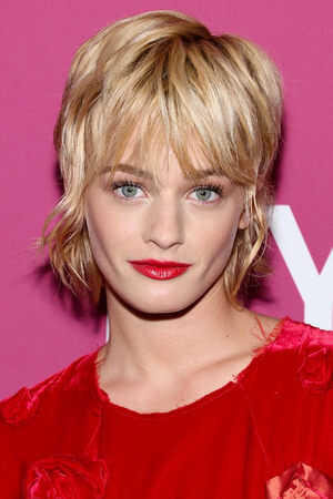 Esther McGregor