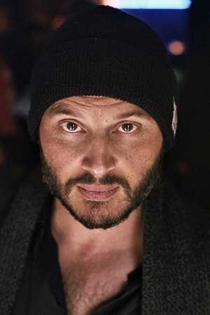 Fabrice du Welz