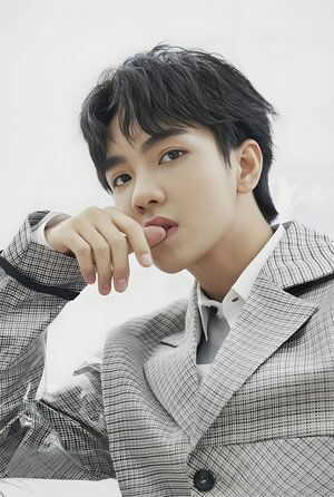 Fanxing Zheng