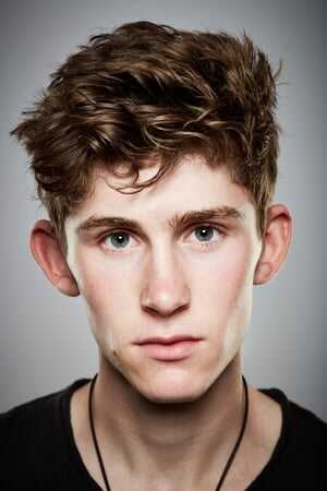 Fionn OShea