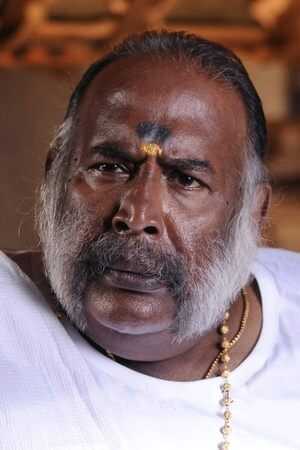 G.M. Kumar