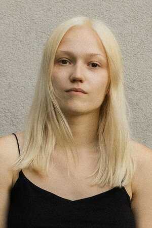 Gabija Bargailaite