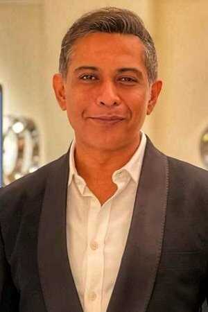 Gaurav K. Sharma