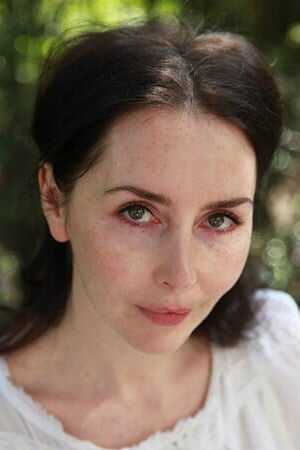 Geraldine ORawe