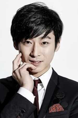 Gong Dae-Yu
