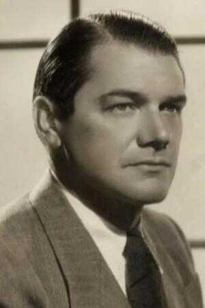 Grant James