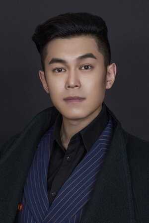 Guanlin Liu