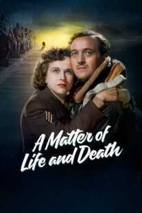 فیلم Stairway to Heaven 1946
