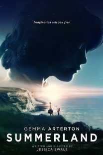 فیلم Summerland 2020