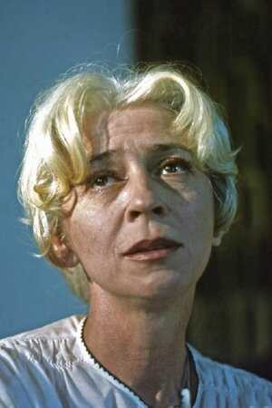 Halina Mikolajska