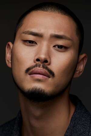 Han Sang-kyung