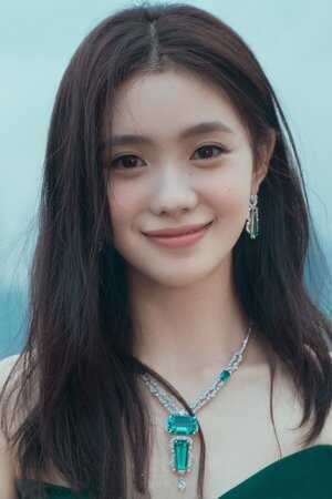Haocun Liu
