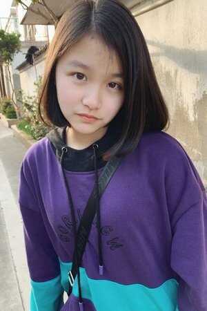 Haofang Li