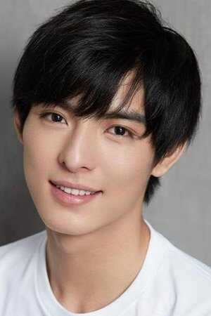 Haoxuan Wang