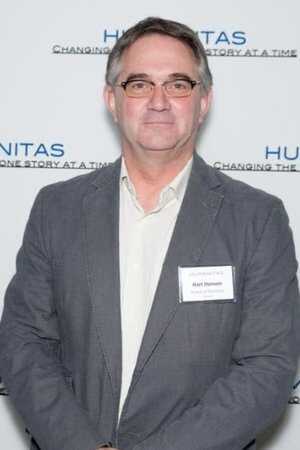 Hart Hanson
