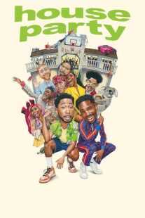 فیلم House Party 2023
