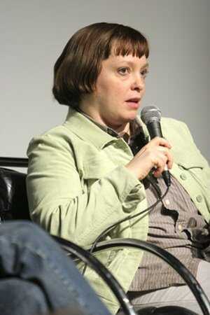 Hilary Brougher