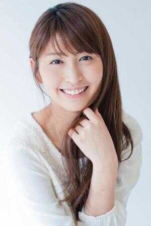 Hitomi Hasebe