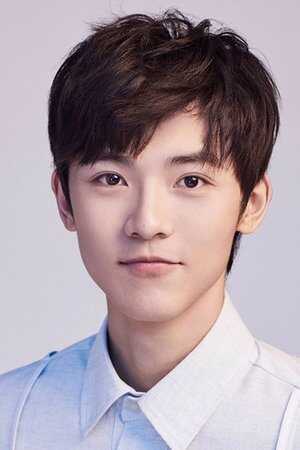 Hongkai Qiu