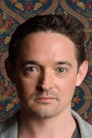 Hugh OConor