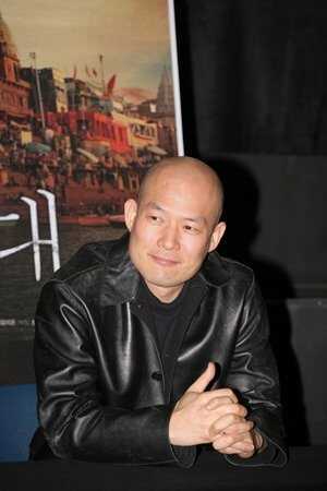 Hwan Yoo