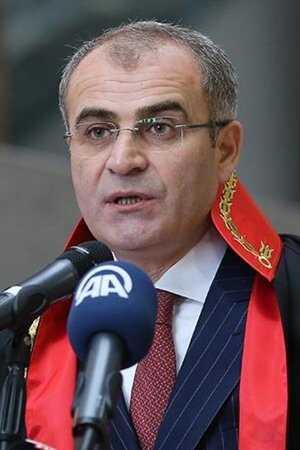 Irfan Fidan