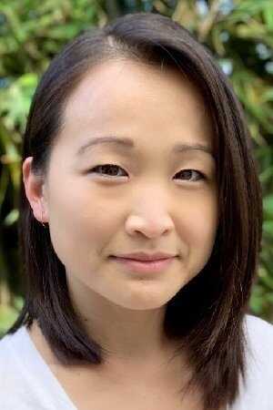 iris k. shim