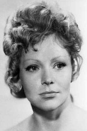 Irma Tarkovskaya