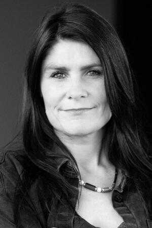 Isold Uggadottir