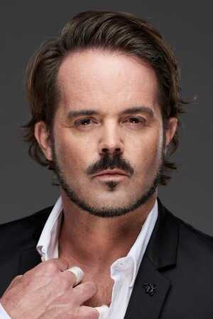 Ron Oliver