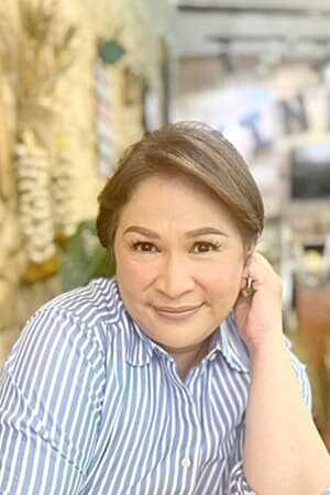 Janice De Belen