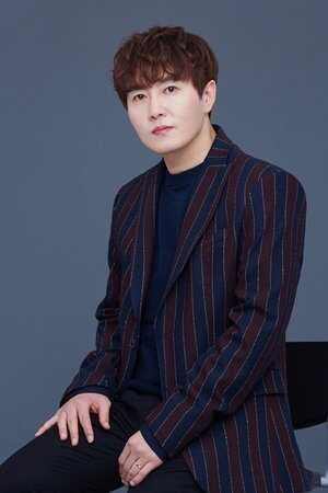 Jeon Sung-woo